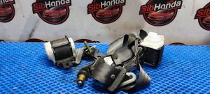 Ремни безопасности Средний ряд 81650-S3N-J01ZE 81950-S3N-J01ZE HONDA ODYSSEY