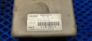 Электронный блок HONDA TORNEO OEM 39790-S0A-003 1999