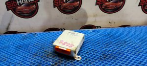 Электронный блок 39790-S0A-003 HONDA TORNEO