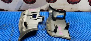 Накладки на стойку Передние нижние HONDA TORNEO OEM 83111-S0A-000ZA 83161-S0A-000ZA CF3 2001