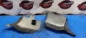 Накладки на стойку Передние нижние 83111-S0A-000ZA 83161-S0A-000ZA HONDA TORNEO