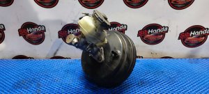 Главный тормозной цилиндр 46100-S0A-023 46400-S0A-J01 HONDA ACCORD