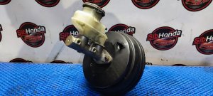 Главный тормозной цилиндр 46100-S0A-023 46400-S0A-J01 HONDA TORNEO