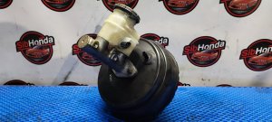 Главный тормозной цилиндр 46100-S3N-003 01469-S3N-010 HONDA ODYSSEY