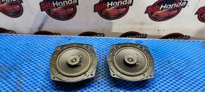 Динамики MITSUBISHI AIRTREK