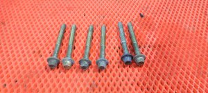 Болты подрамника Передние 90161-S84-A00 HONDA ODYSSEY