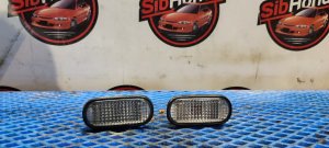 Повторители поворота в крыло 33802-S3N-J01 33852-S3N-J01 34304-SH3-A01 HONDA ODYSSEY