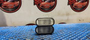 Повторители поворота в крыло 33802-S3N-J01 33852-S3N-J01 34304-SH3-A01 HONDA ODYSSEY