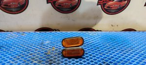 Повторители поворота в крыло 33800-SR3-J01 33850-SR3-J01 HONDA ODYSSEY