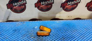 Повторители поворота в крыло 34301-SL4-003 34351-SL4-003 HONDA ACCORD TORNEO