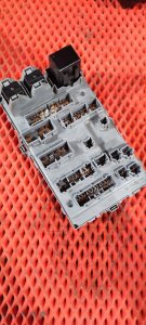 Блок предохранителей HONDA ODYSSEY OEM 38800-S3N-003 RA6 RA7 2002
