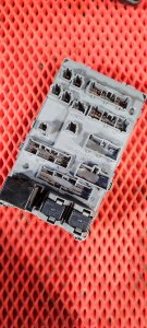 Блок предохранителей HONDA ODYSSEY OEM 38800-S3N-003 2001