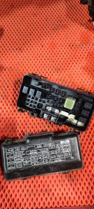 Блок предохранителей 38250-S3N-003 HONDA ODYSSEY