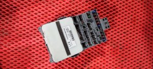 Блок предохранителей 38800-SOA-J11 HONDA ACCORD TORNEO