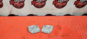Крепление магнитофона Нижние 77257-S0A-000 77258-S0A-000 HONDA ACCORD TORNEO