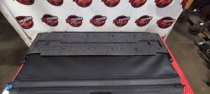 Полка салона HONDA ACCORD WAGON OEM 84402-S0D-013ZA 84400-S0D-023ZA CH9 2001