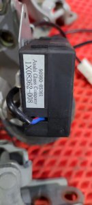 Электронный блок TOYOTA CAMRY OEM 90980-05361 ACV30 2001