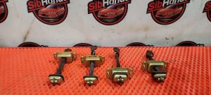 Ограничители дверей 72340-S73-003 72880-S70-003 72340-S73-003 72880-S70-003 HONDA ACCORD TORNEO