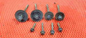 Болты подрамника Задние 90162-SX0-010 90162-S3N-000 50232-SL4-000 HONDA ODYSSEY