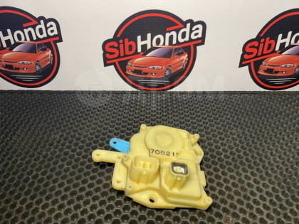 Электропривод замка задний правый