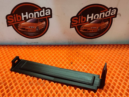 Крышка салонного фильтра