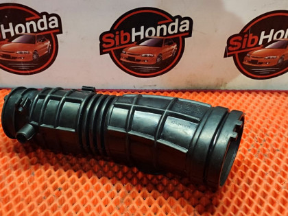 Патрубок воздушного фильтра