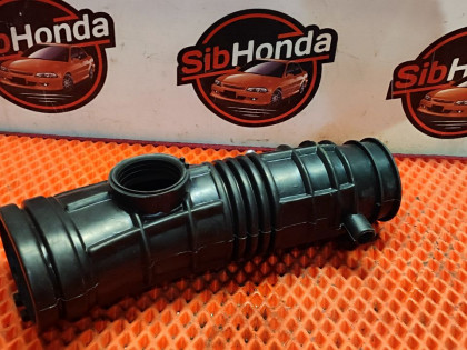 Патрубок воздушного фильтра