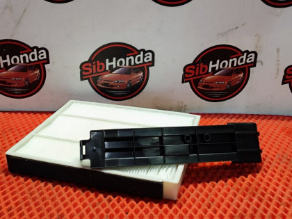 Фильтр салона с крышкой