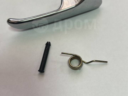 Ручка двери внутренняя правая